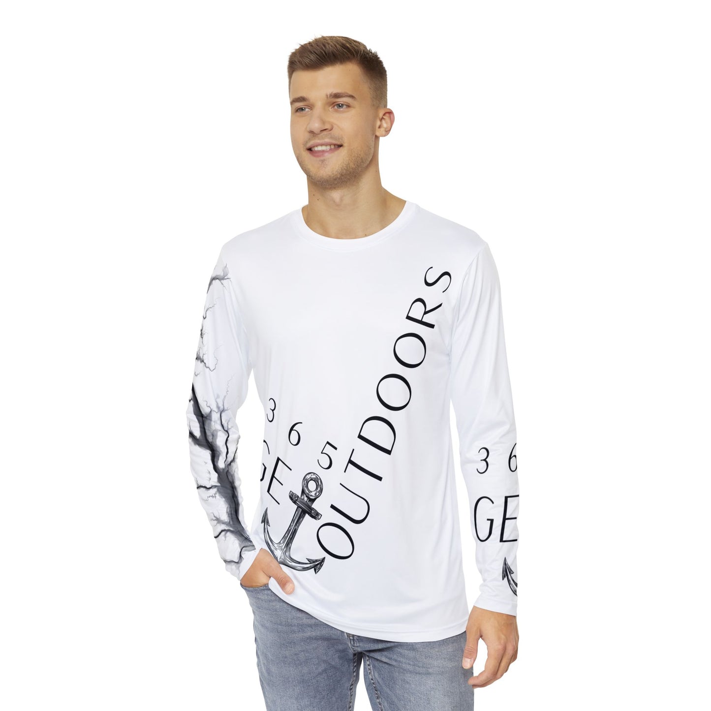 Classic Boating Long Sleeve