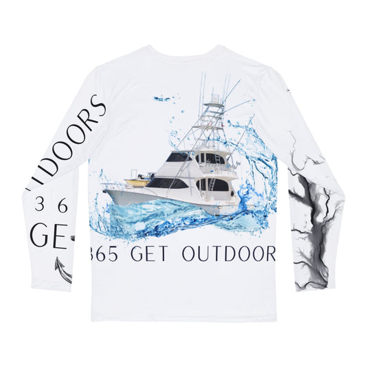 Boating Classic Long Sleeve