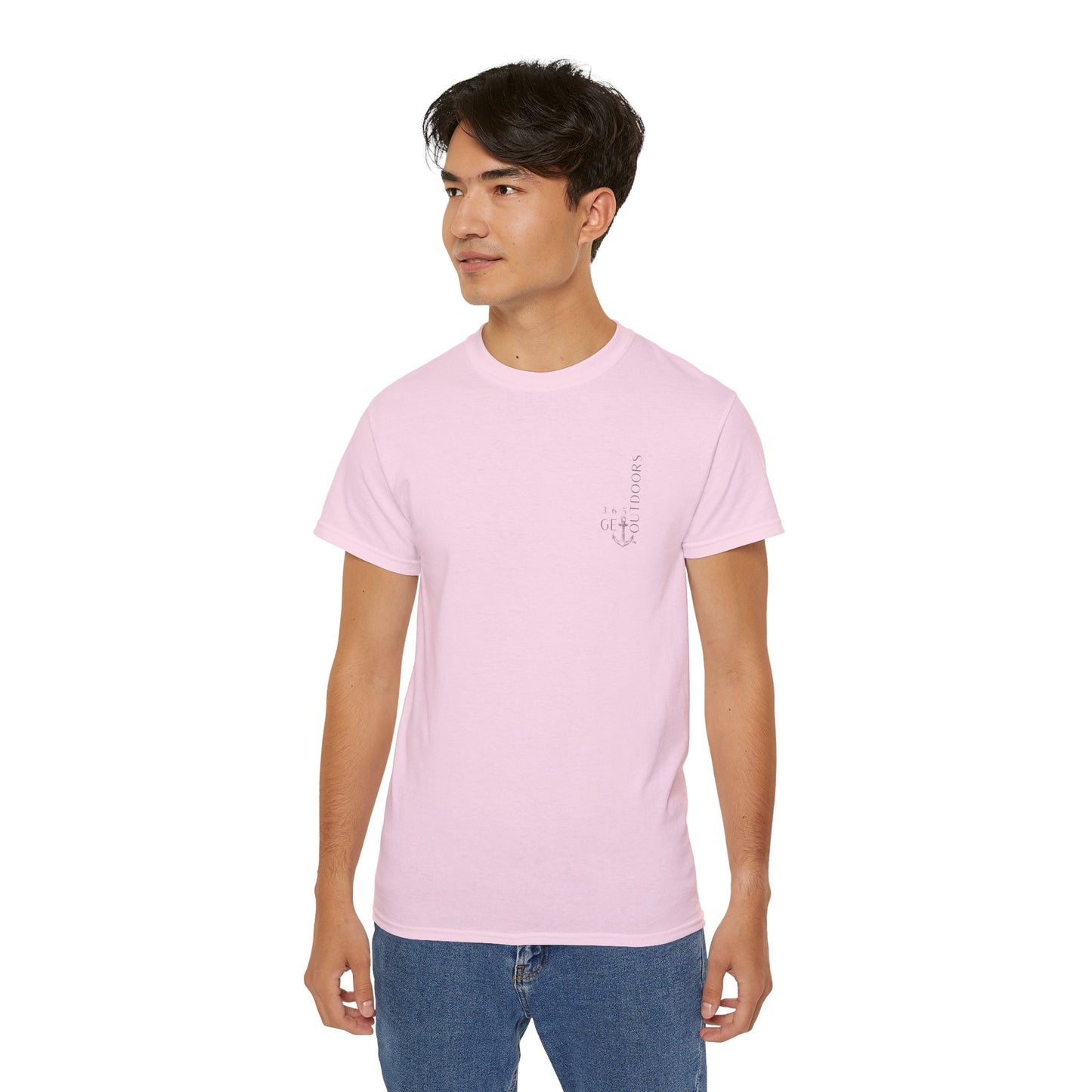 Coral Reef T-Shirt