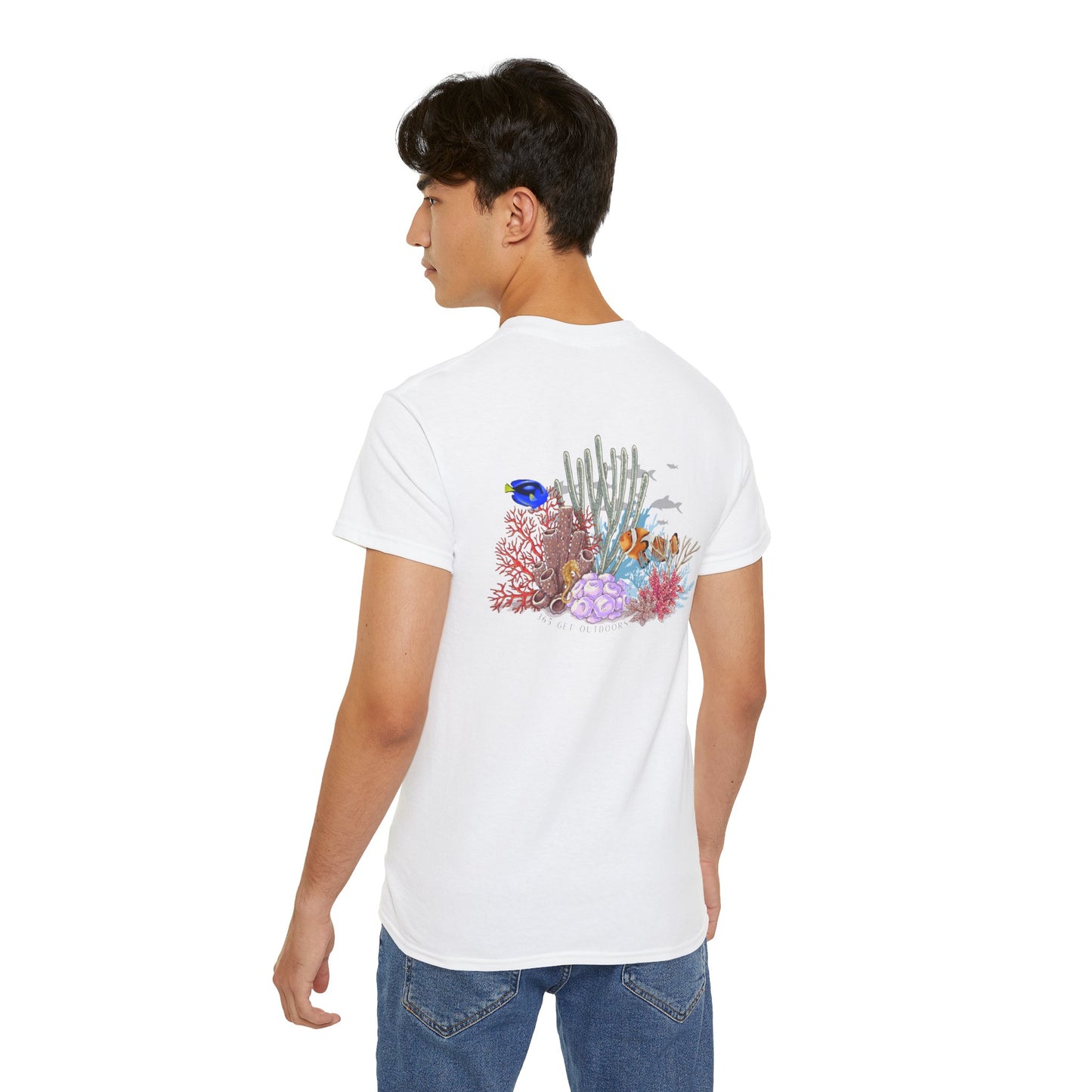 Coral Reef T-Shirt