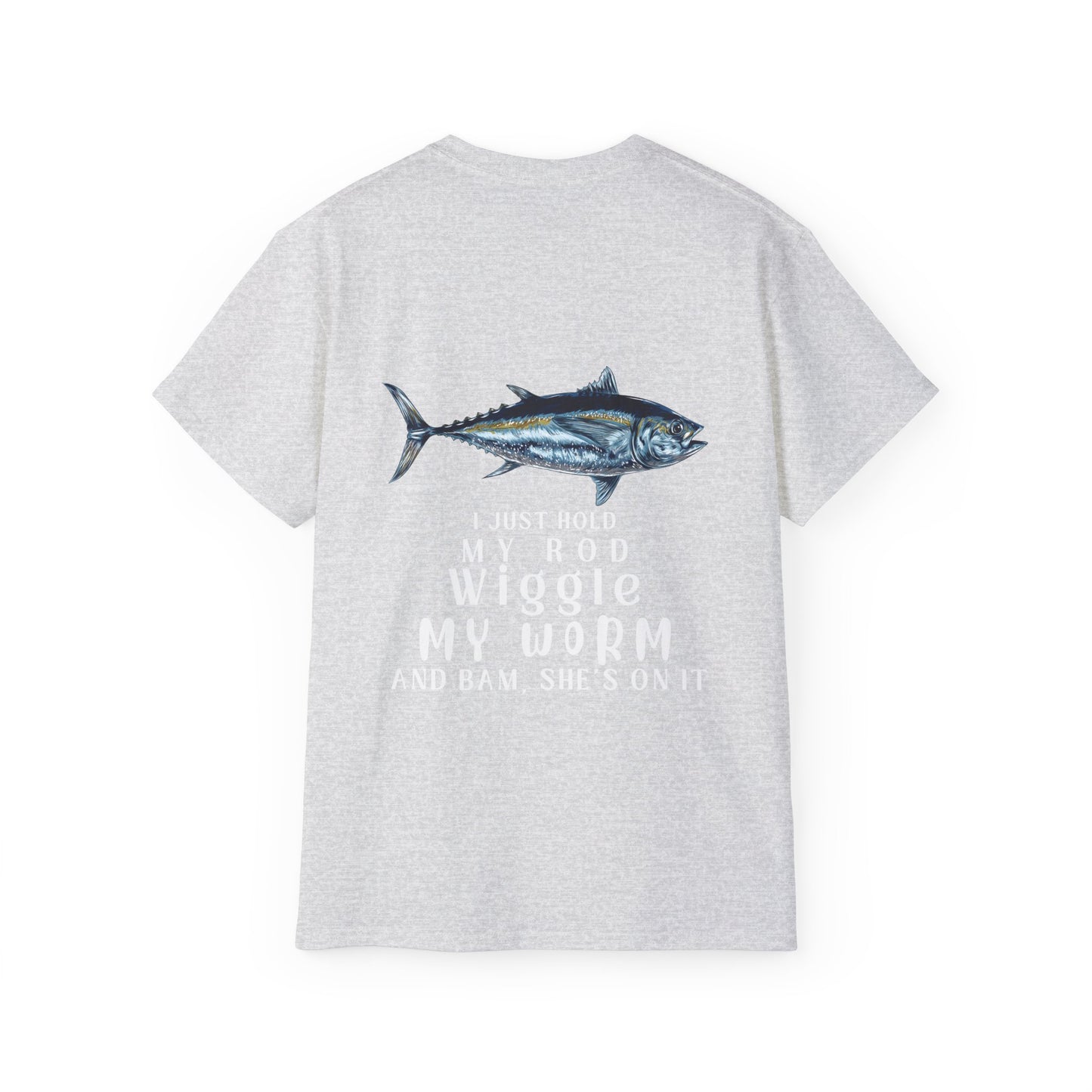 Hold my Rod T-Shirt