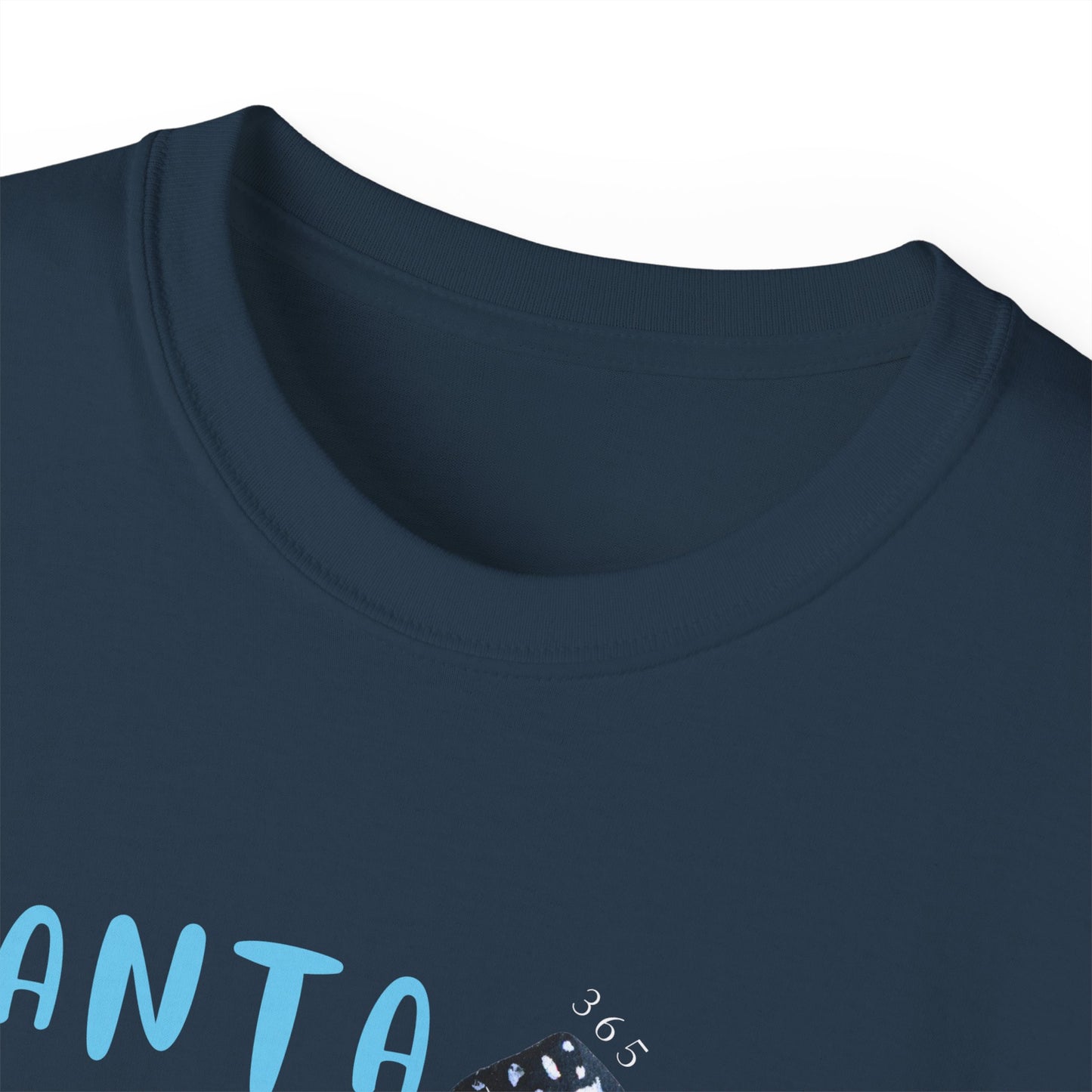 Manta Ray T-Shirt