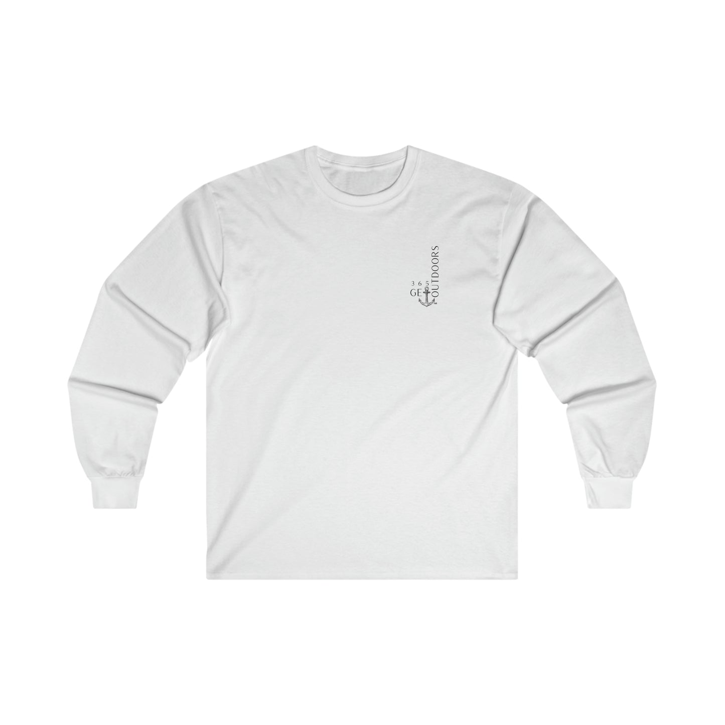 Hold My Rod Long Sleeve