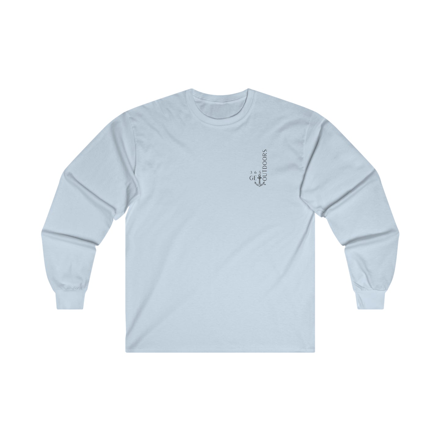 Hold My Rod Long Sleeve