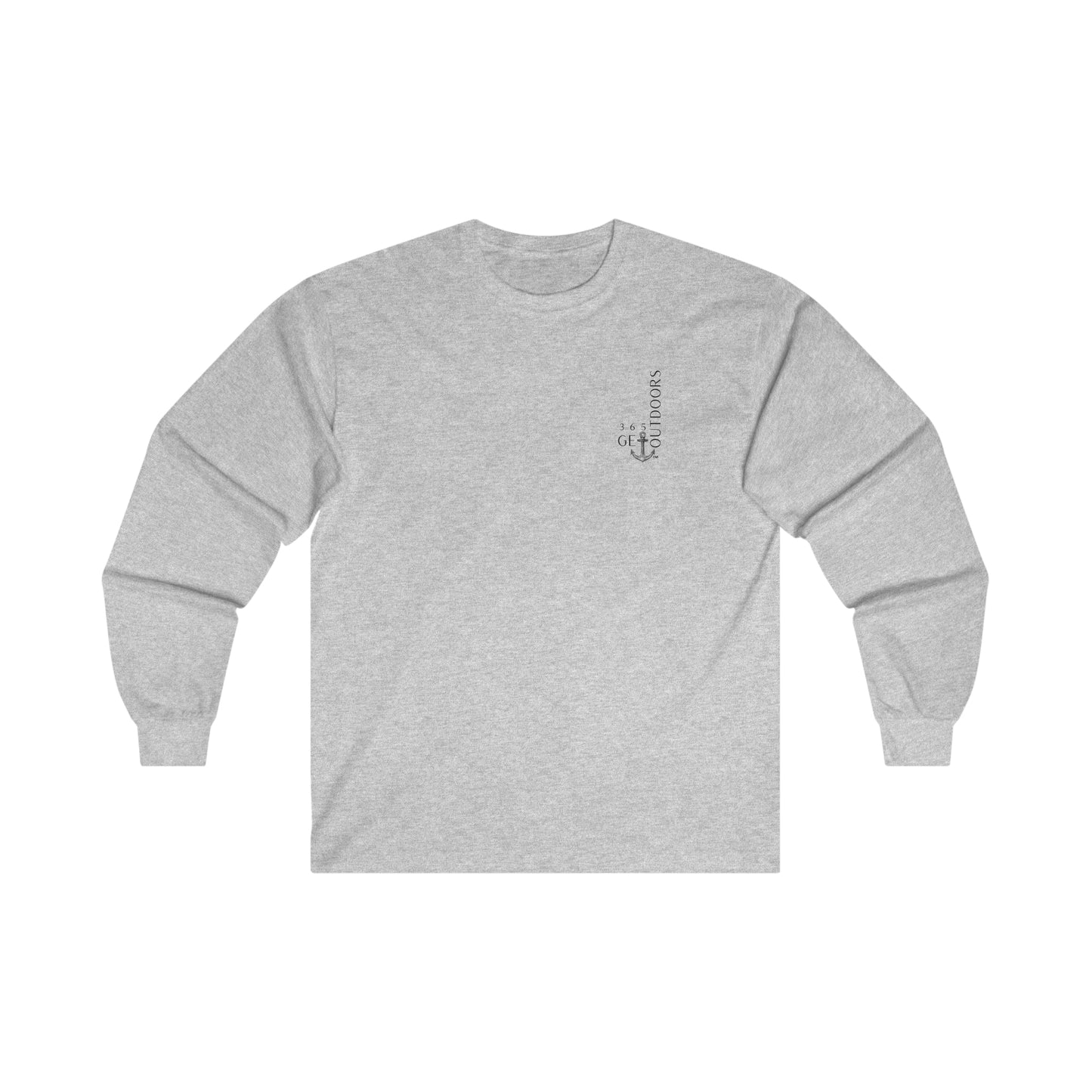 Hold My Rod Long Sleeve