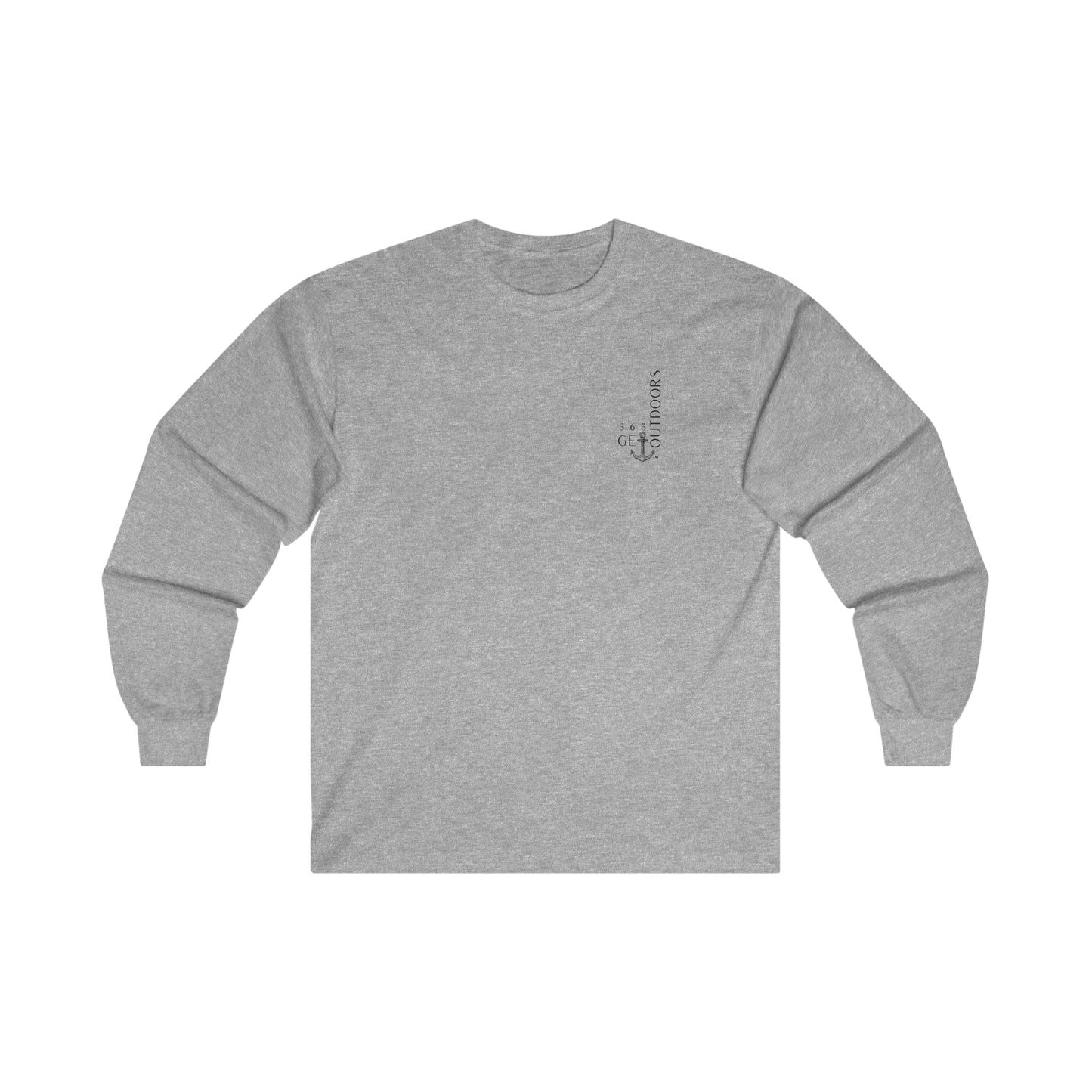 Hold My Rod Long Sleeve