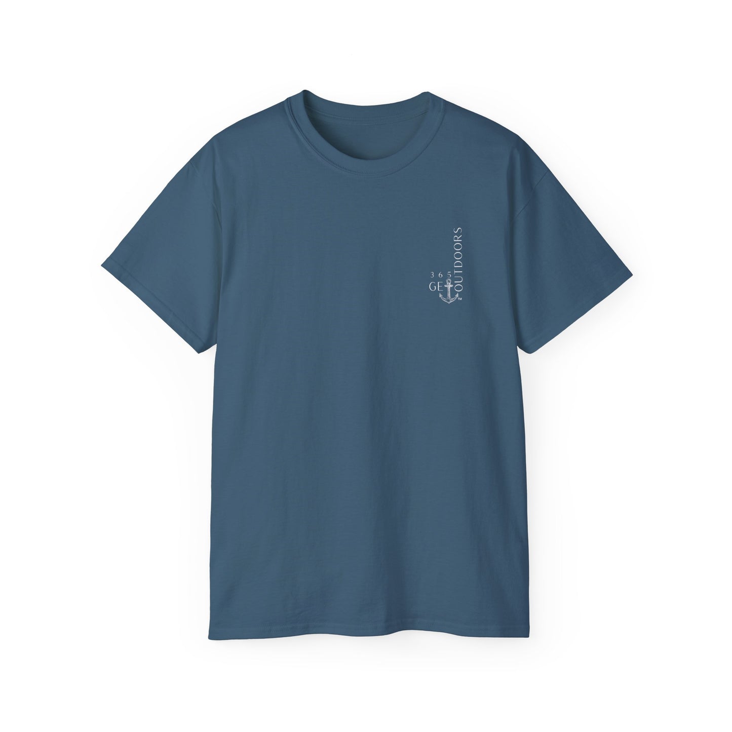 Coral Reef T-Shirt