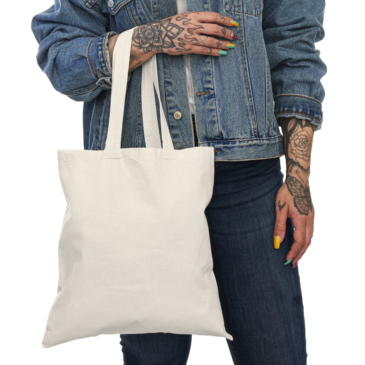 Classic Tote Bag