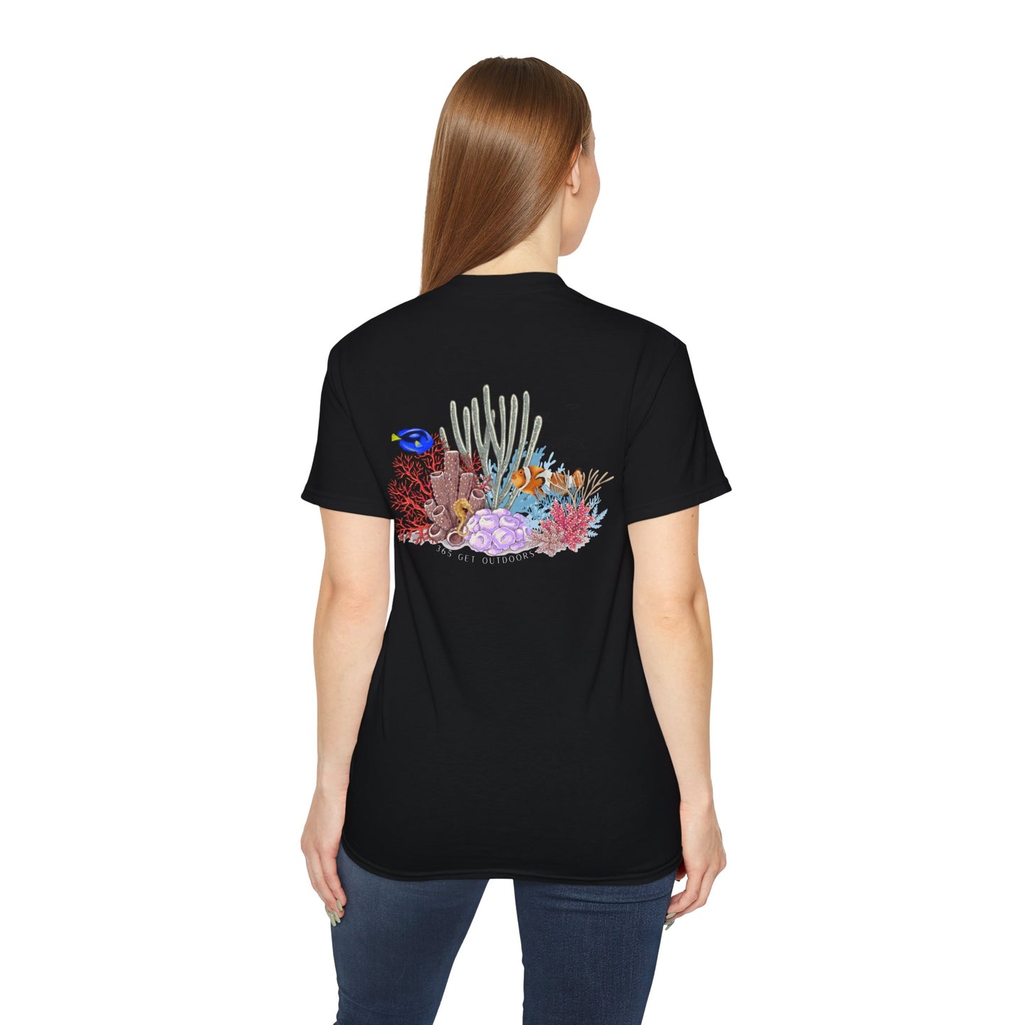 Coral Reef T-Shirt