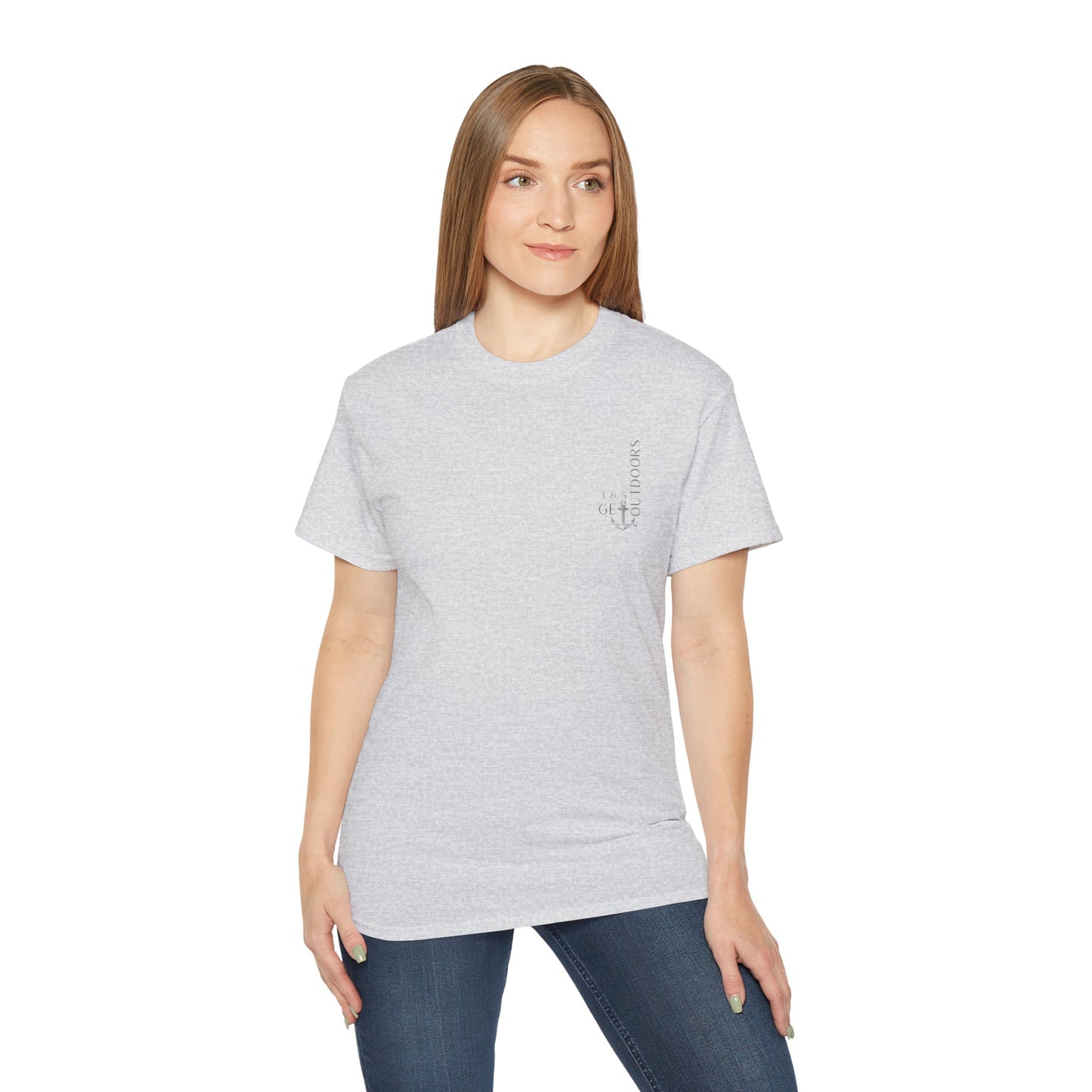 Coral Reef T-Shirt