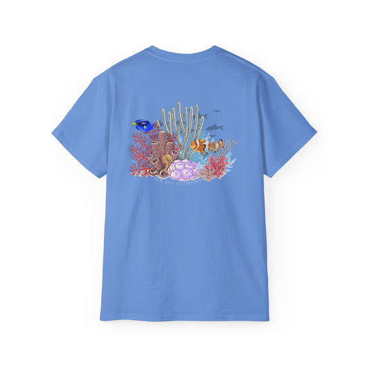 Coral Reef T-Shirt