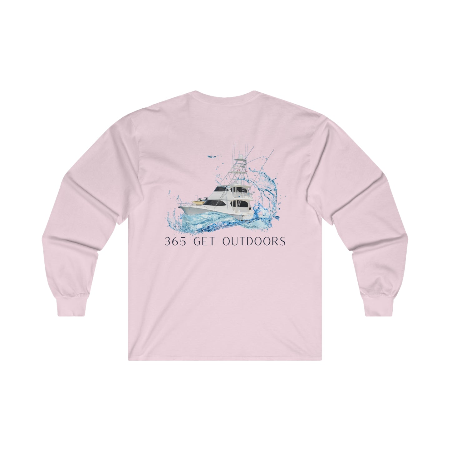 Boating Long Sleeve