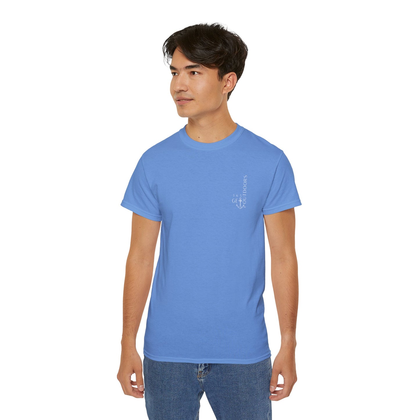 Coral Reef T-Shirt