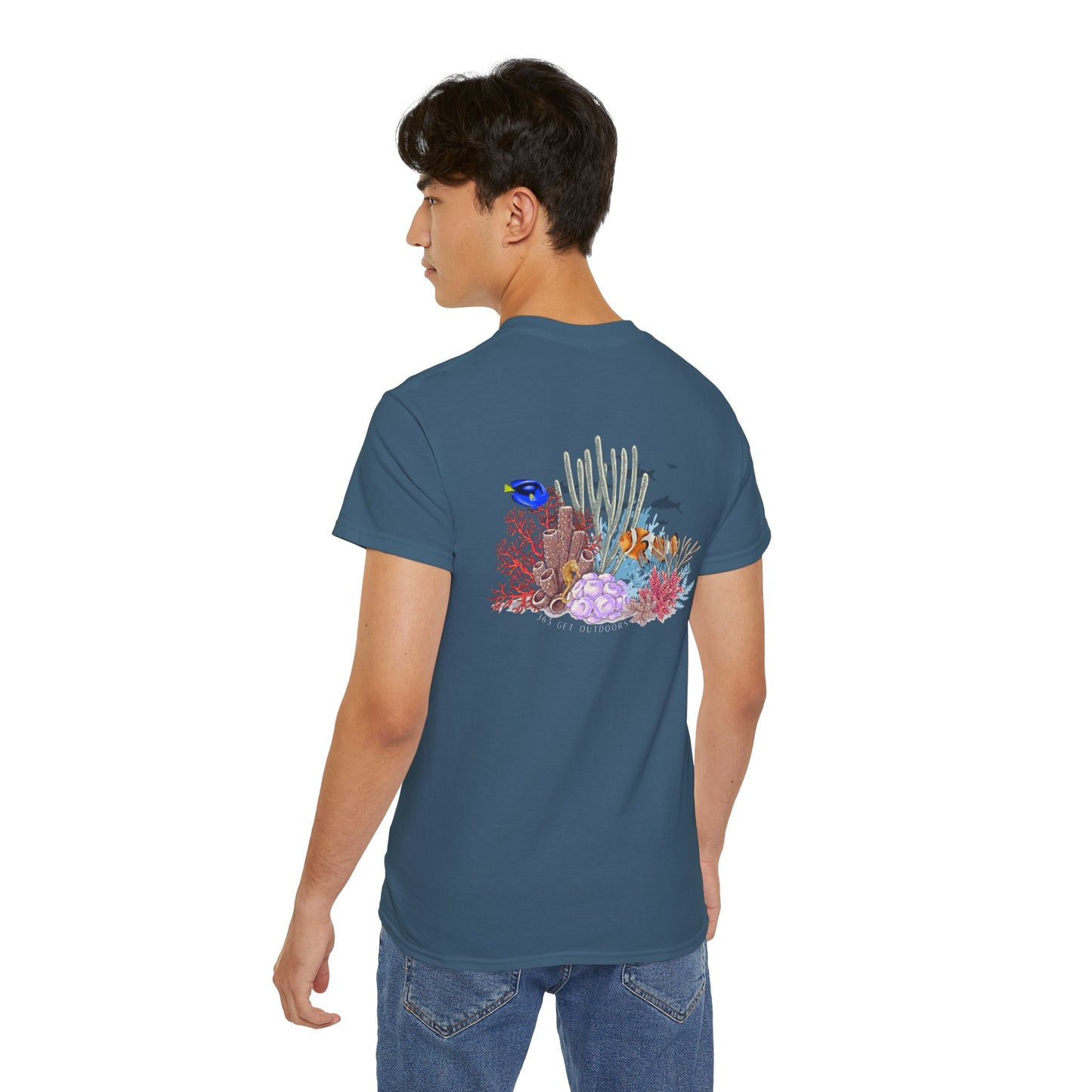 Coral Reef T-Shirt