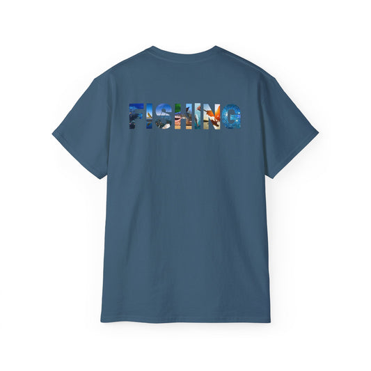 Fishing T-Shirt