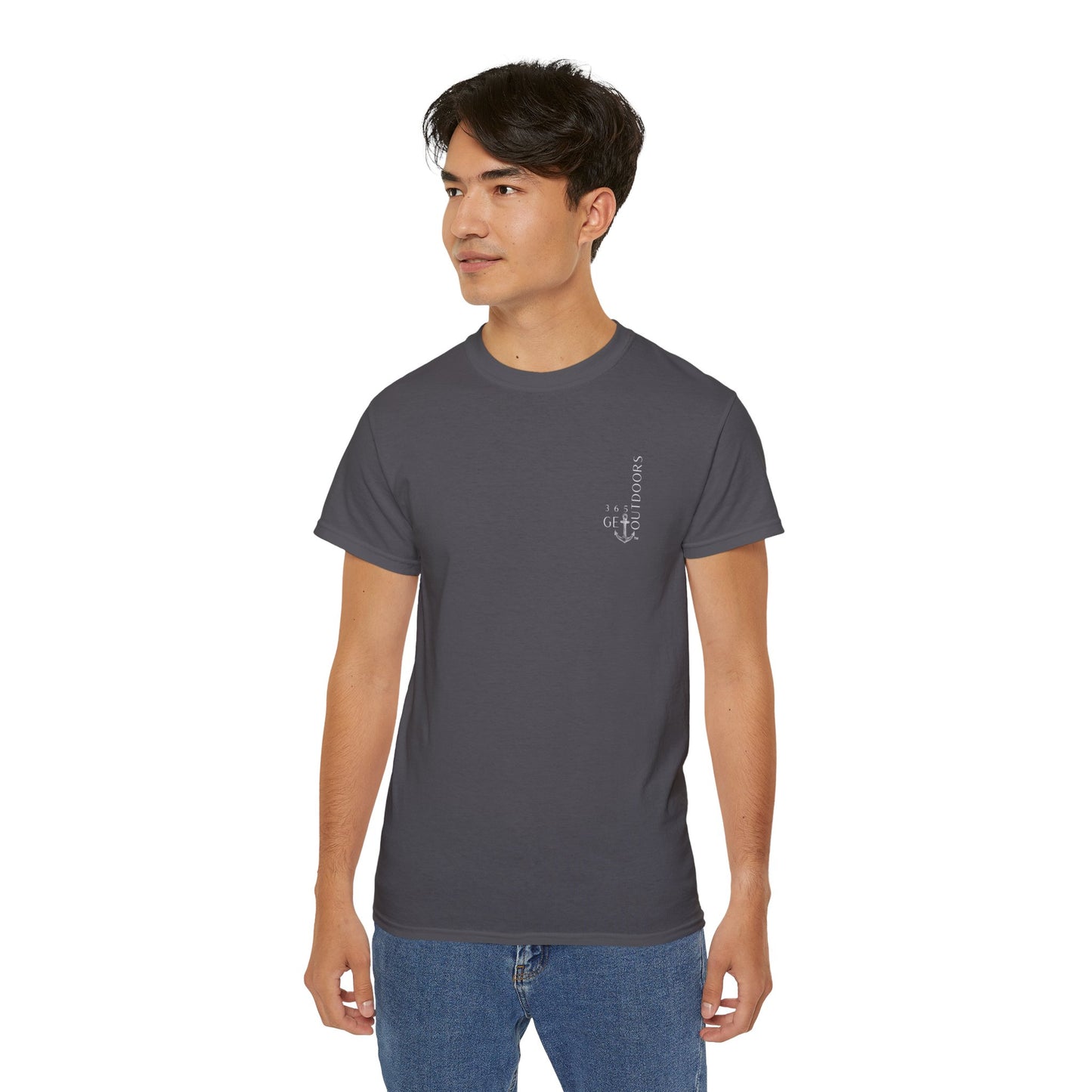 Coral Reef T-Shirt