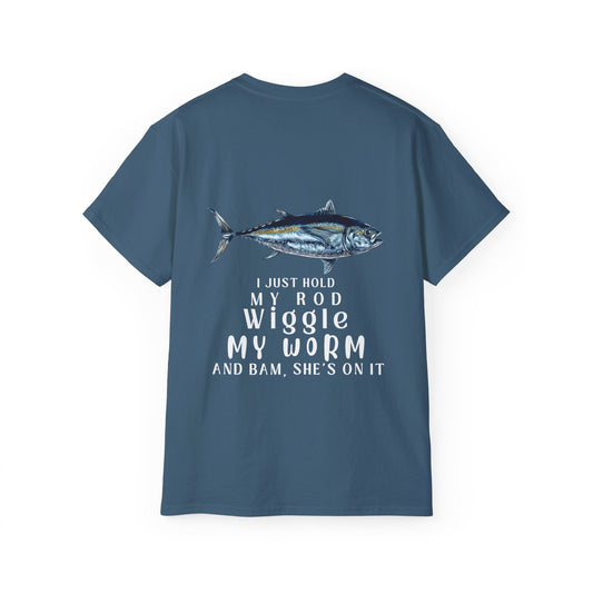 Hold my Rod T-Shirt