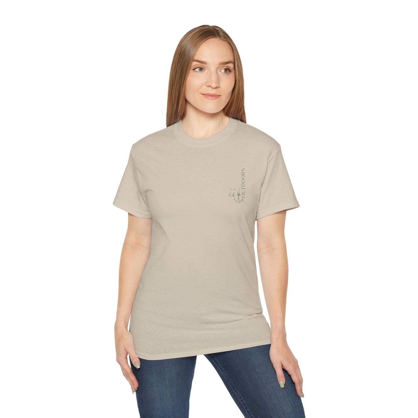 Coral Reef T-Shirt