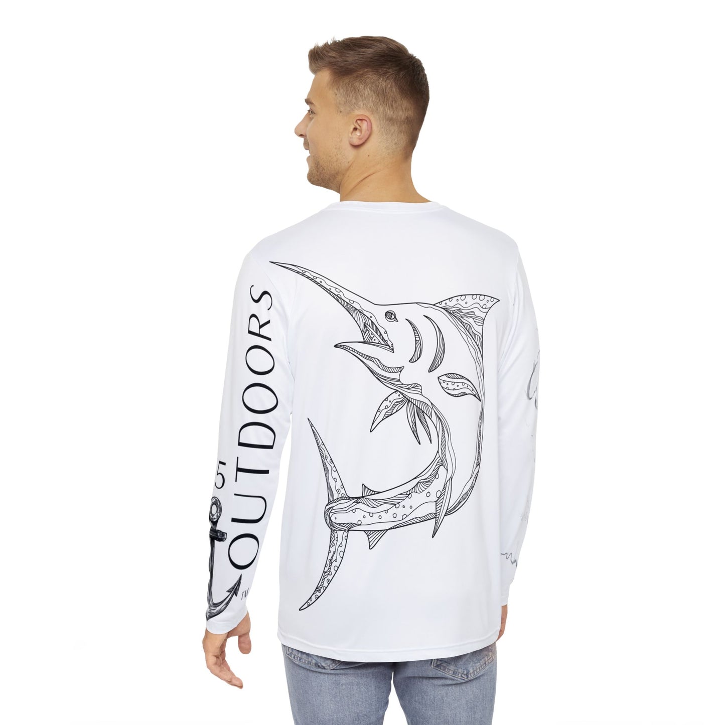 Classic Boating Long Sleeve