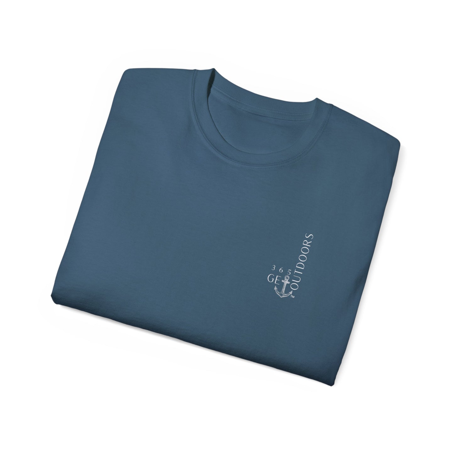 Blue Marlin T-Shirt