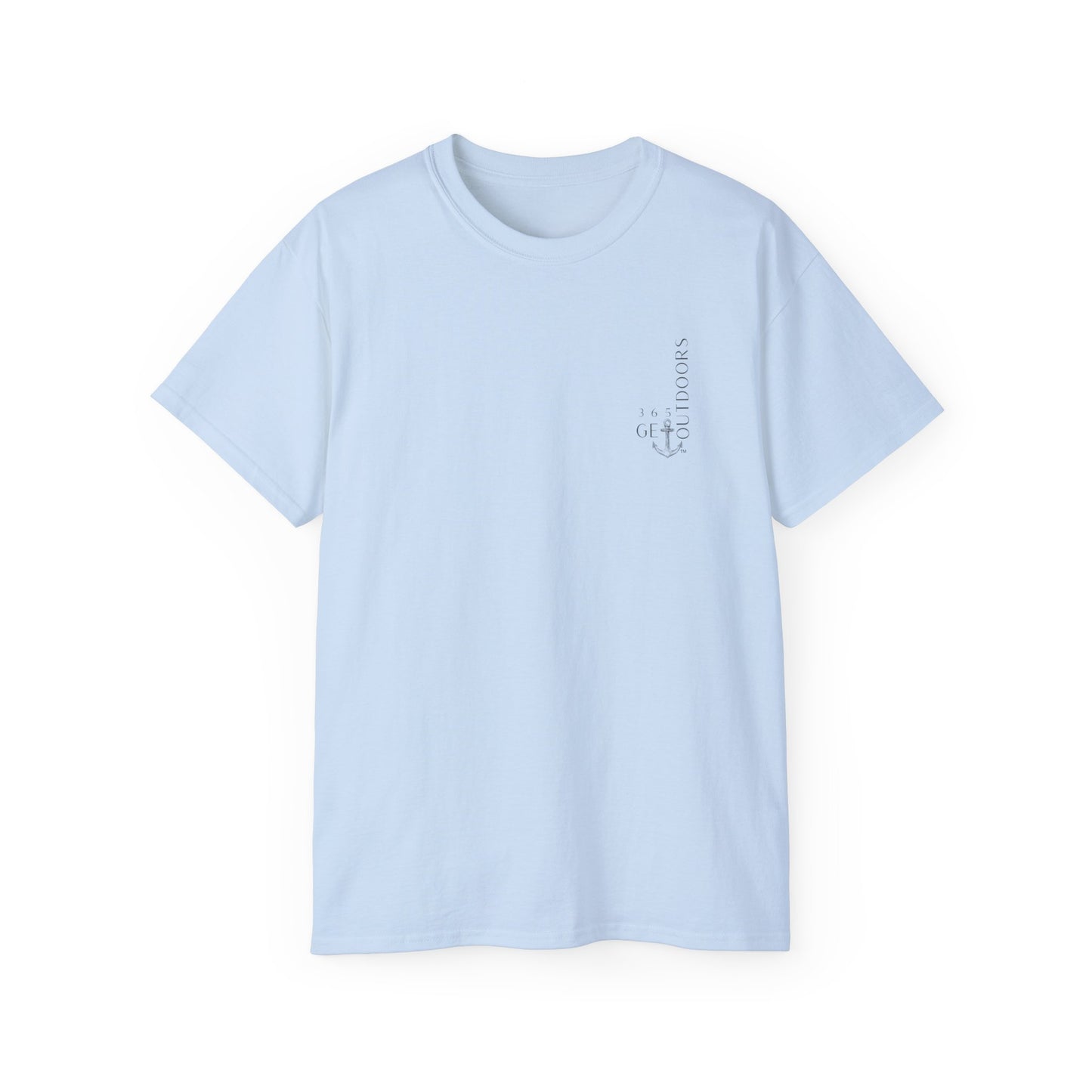 Coral Reef T-Shirt