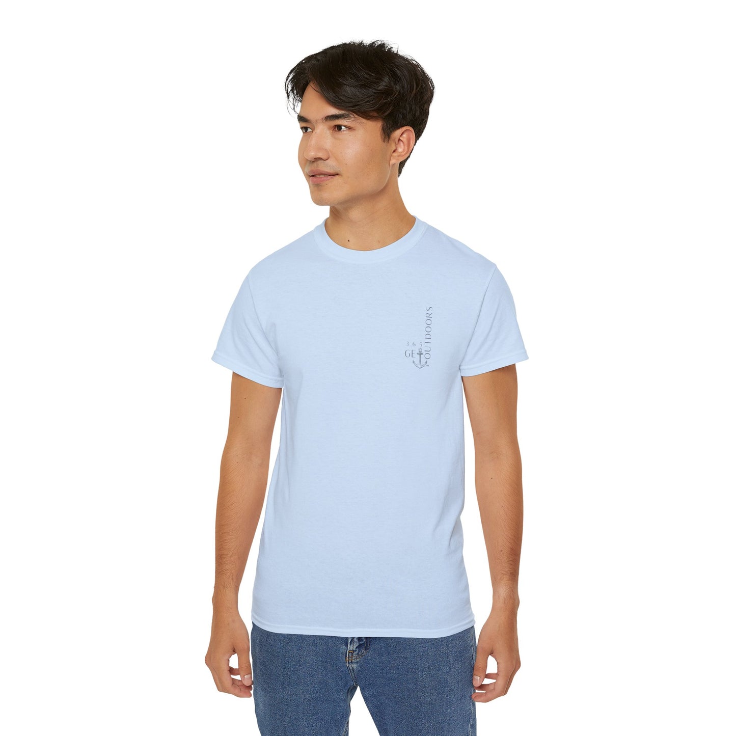 Coral Reef T-Shirt