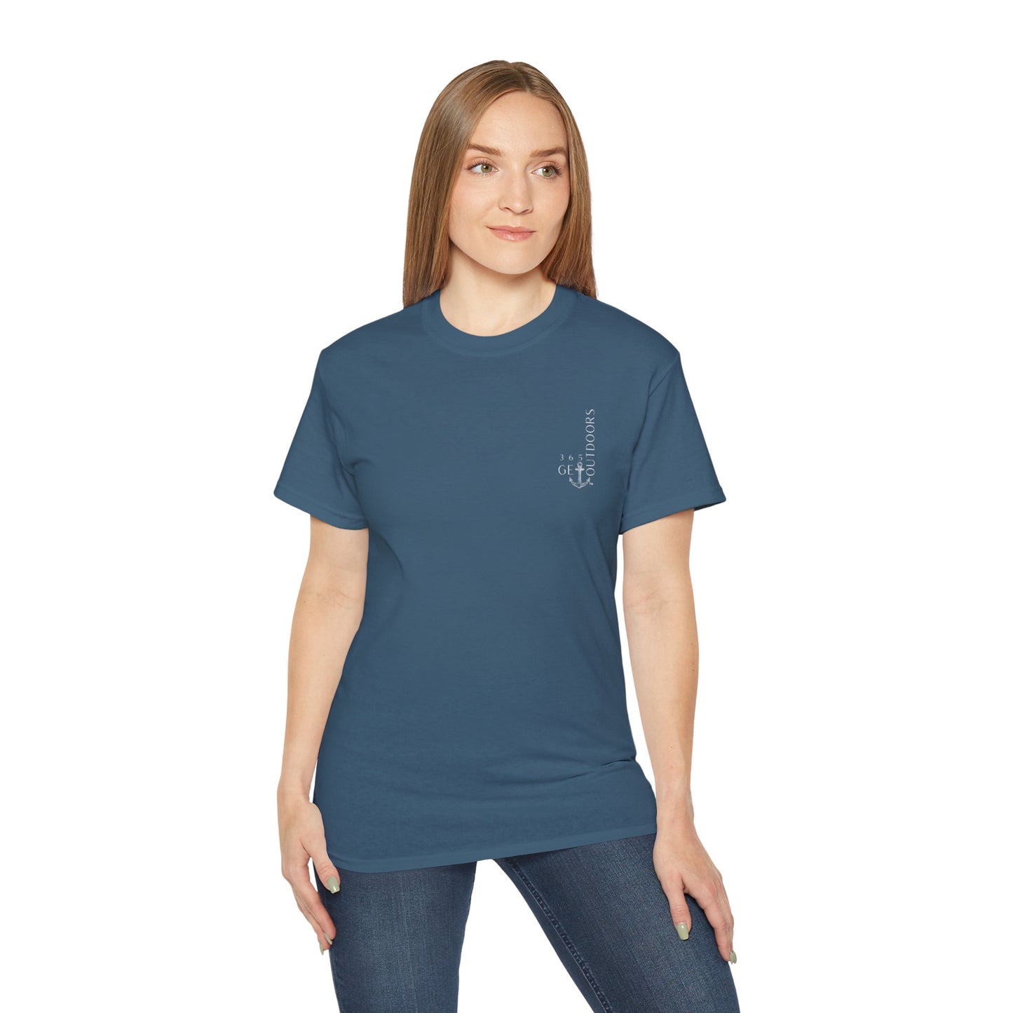 Coral Reef T-Shirt