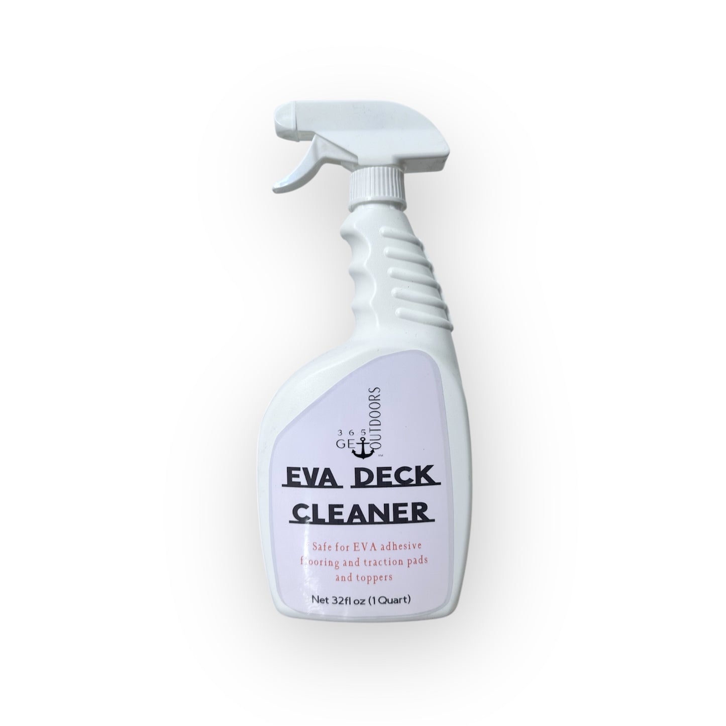 32oz EVA Soft Deck Cleaner