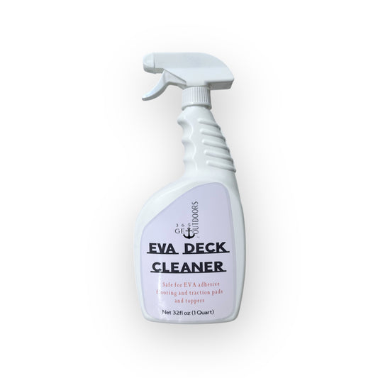 32oz EVA Soft Deck Cleaner