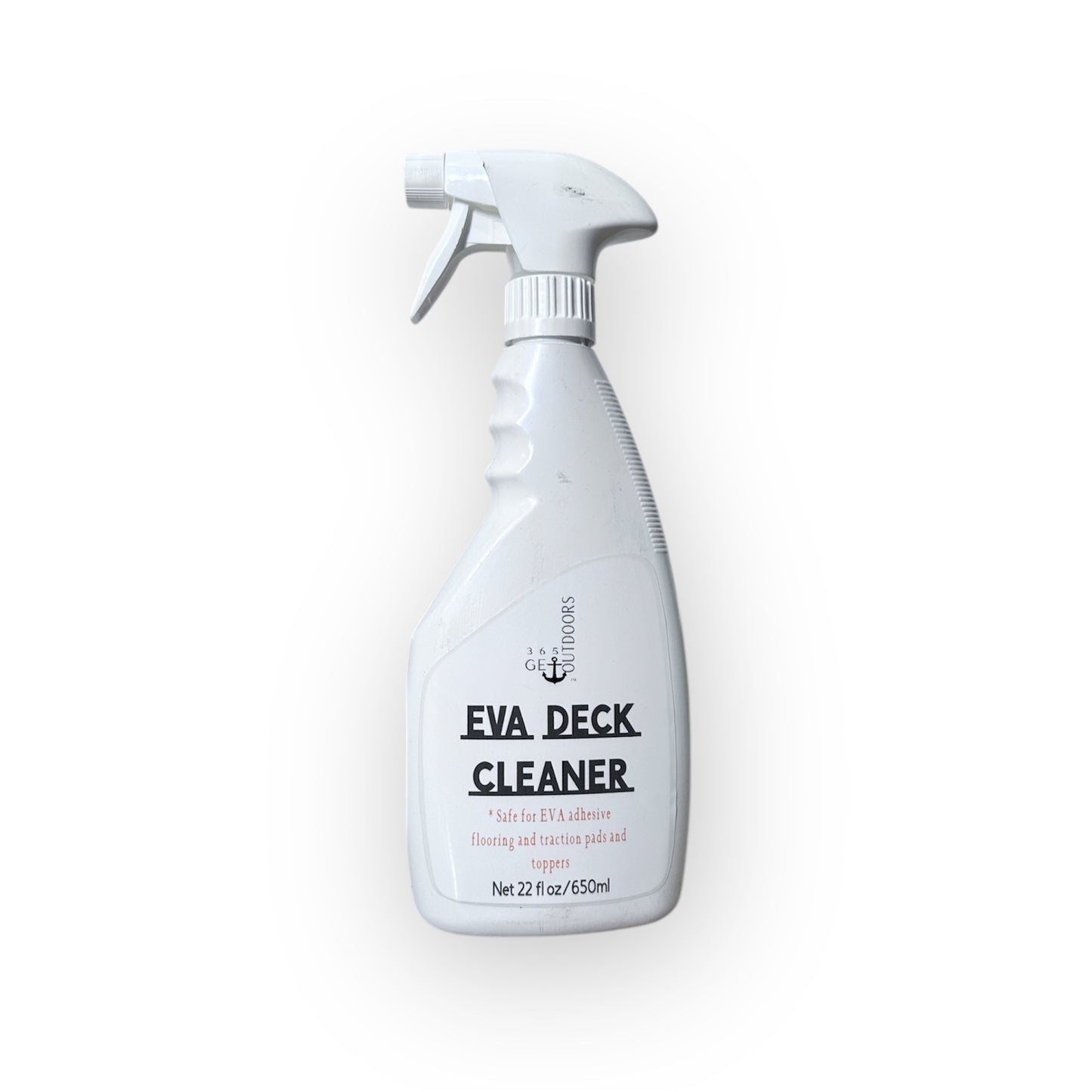 22oz EVA Soft Deck Cleaner