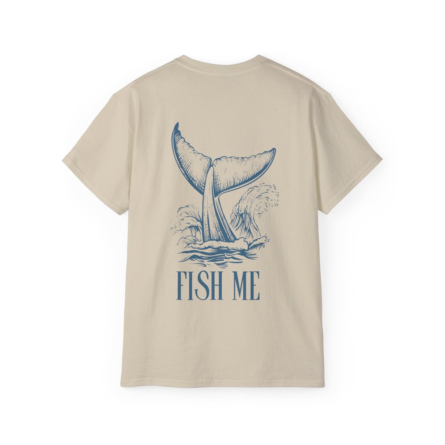 Fish Me T-Shirt