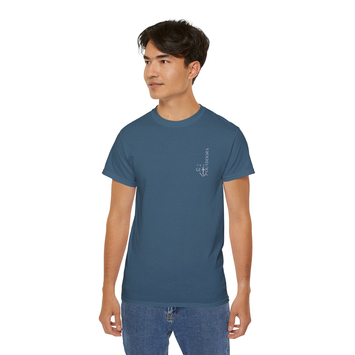 Coral Reef T-Shirt