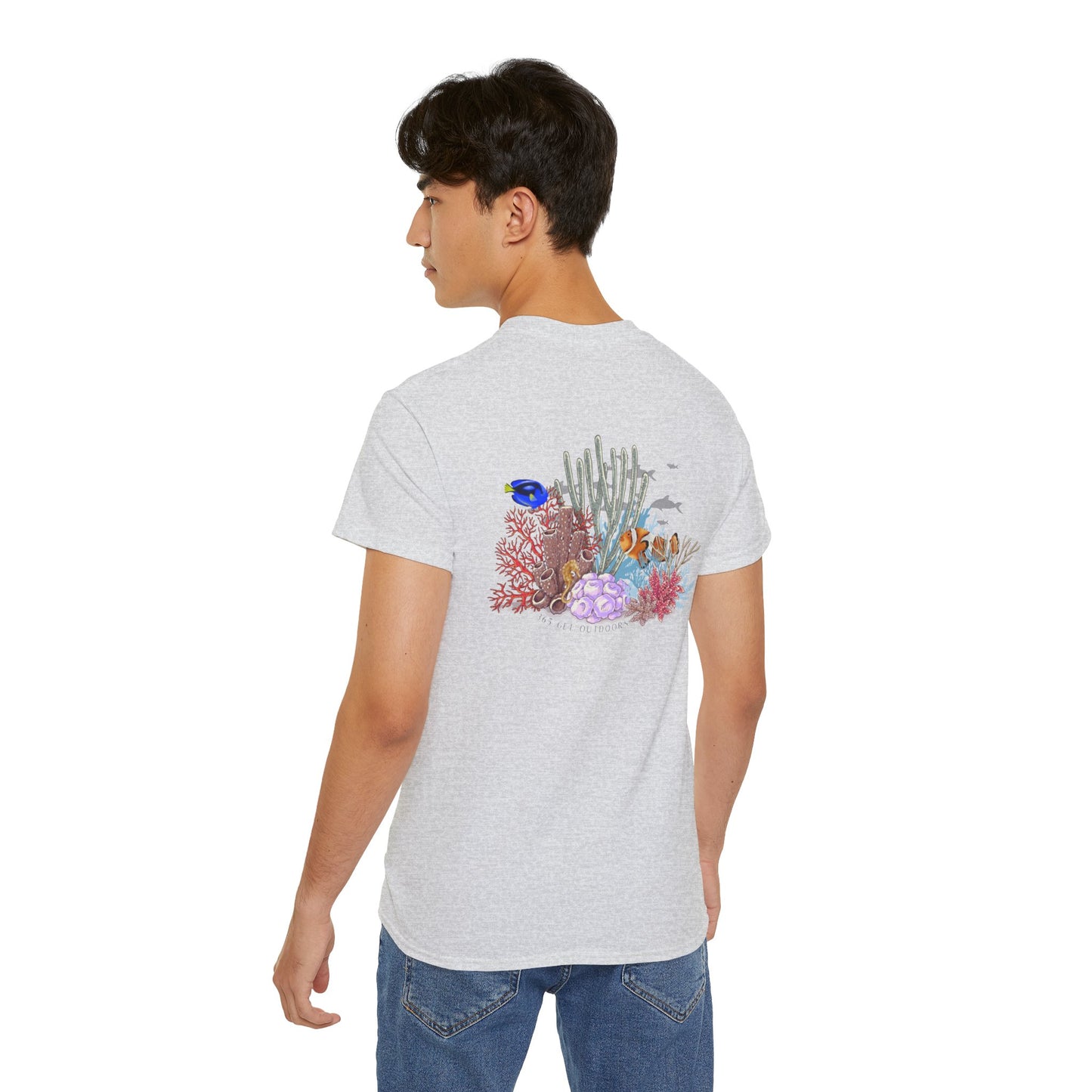 Coral Reef T-Shirt