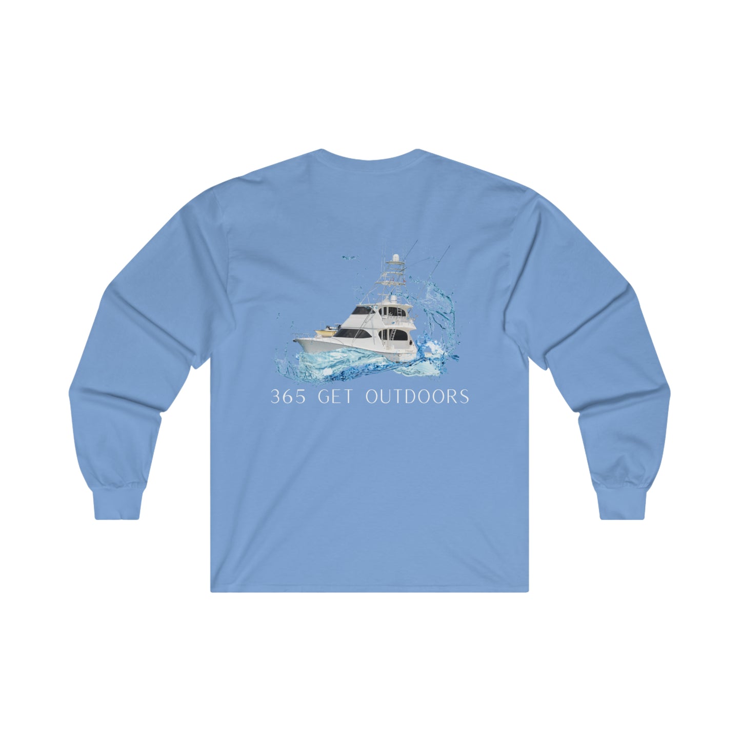 Boating Long Sleeve