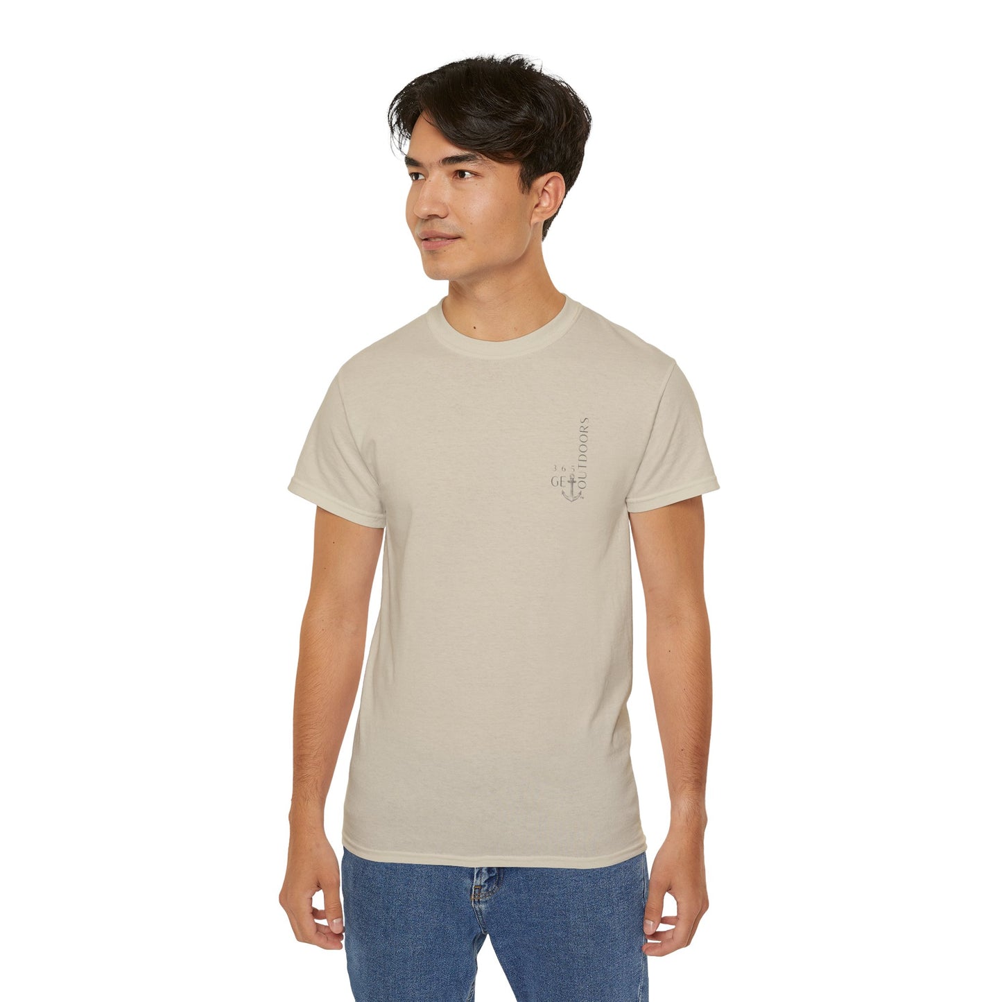 Coral Reef T-Shirt