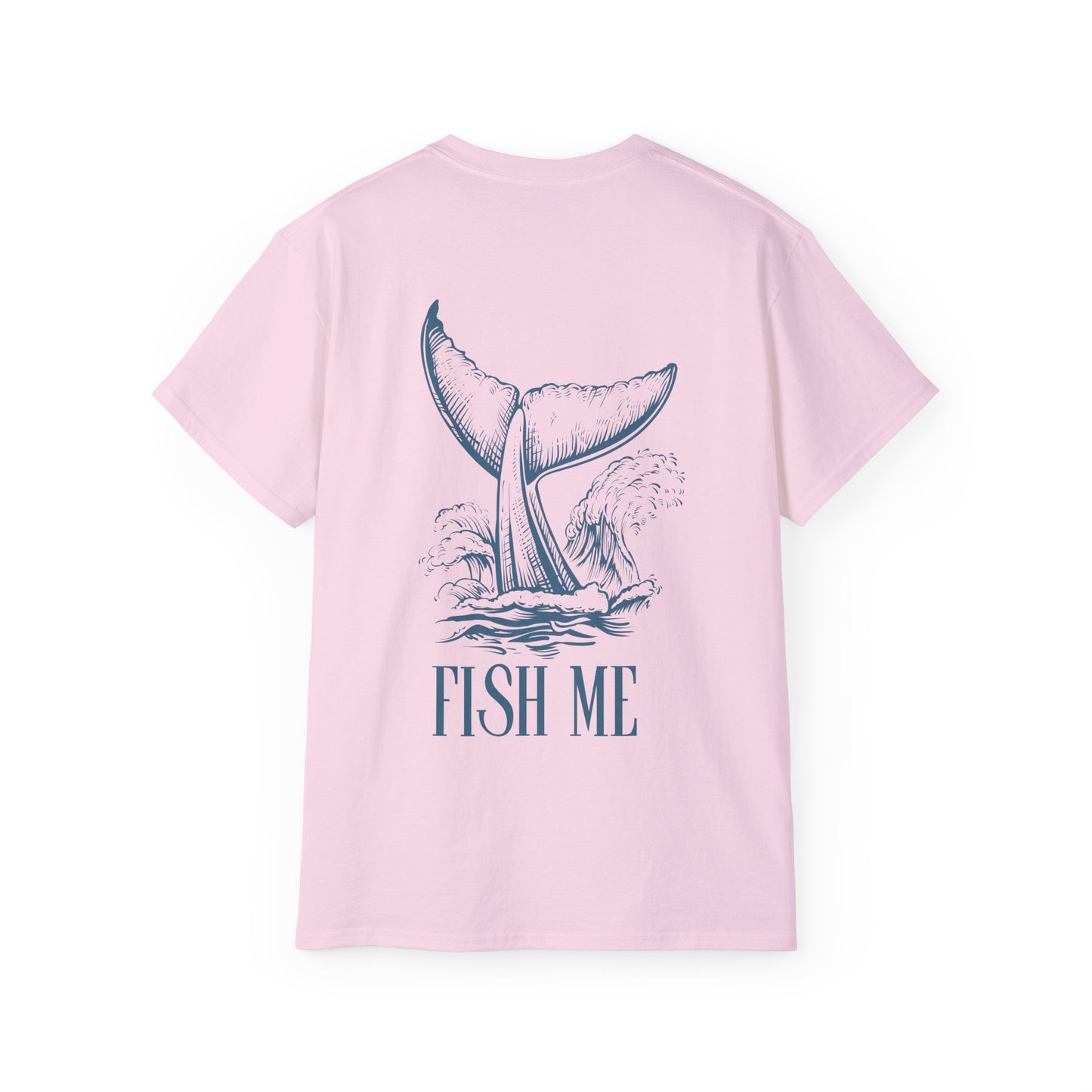 Fish Me T-Shirt