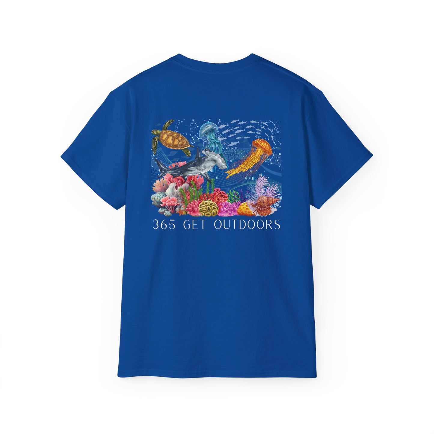 Ocean T-Shirt