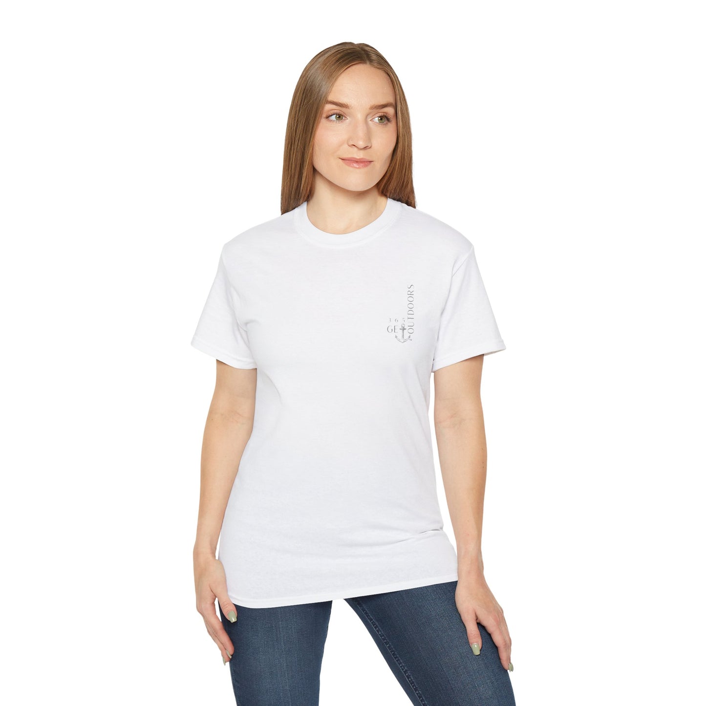 Coral Reef T-Shirt