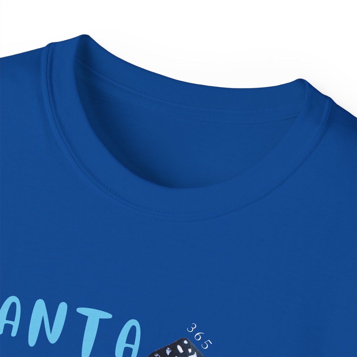 Manta Ray T-Shirt