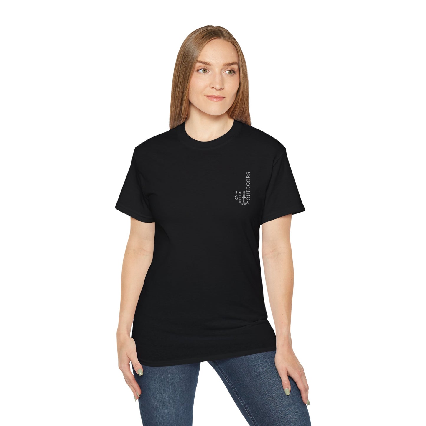 Coral Reef T-Shirt