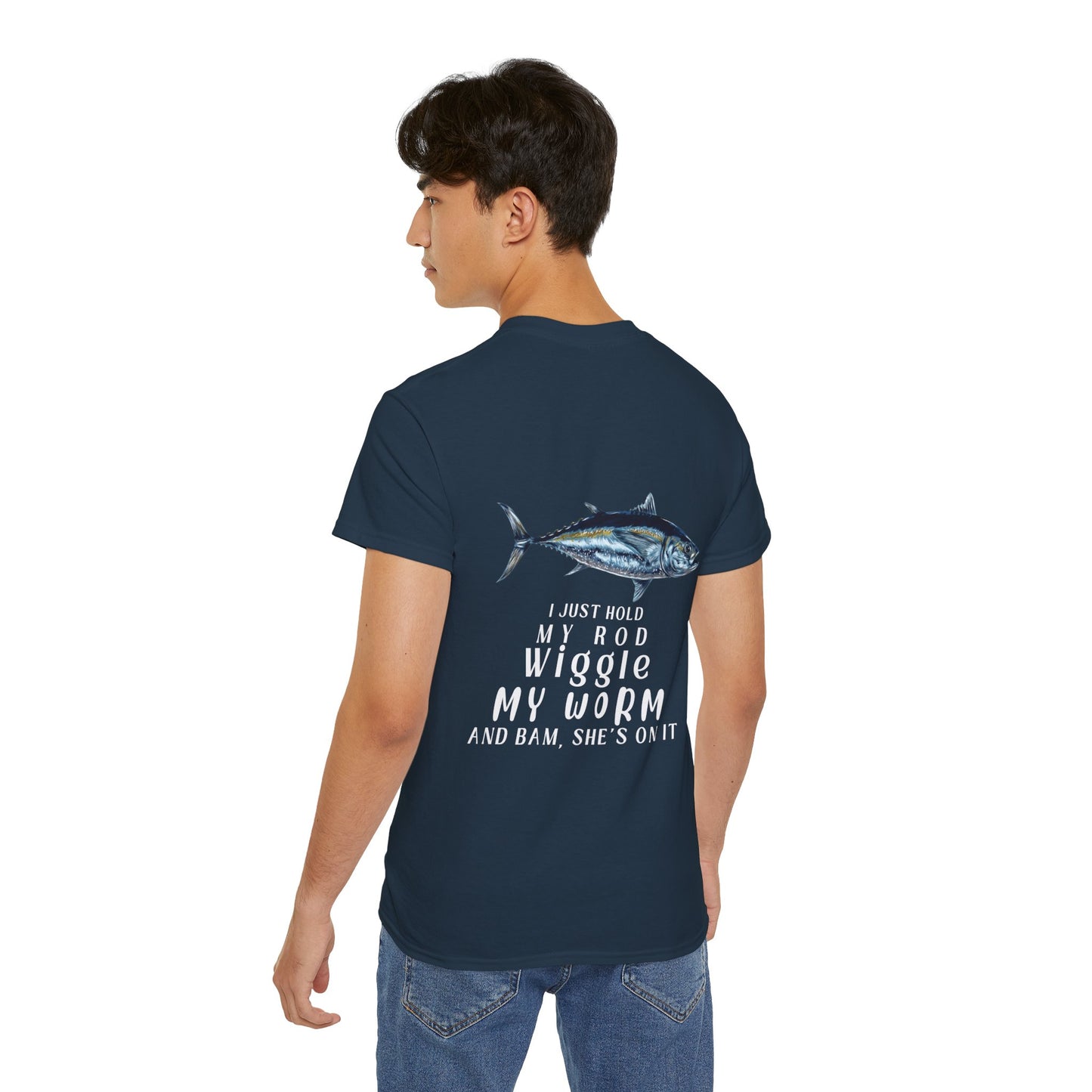 Hold my Rod T-Shirt