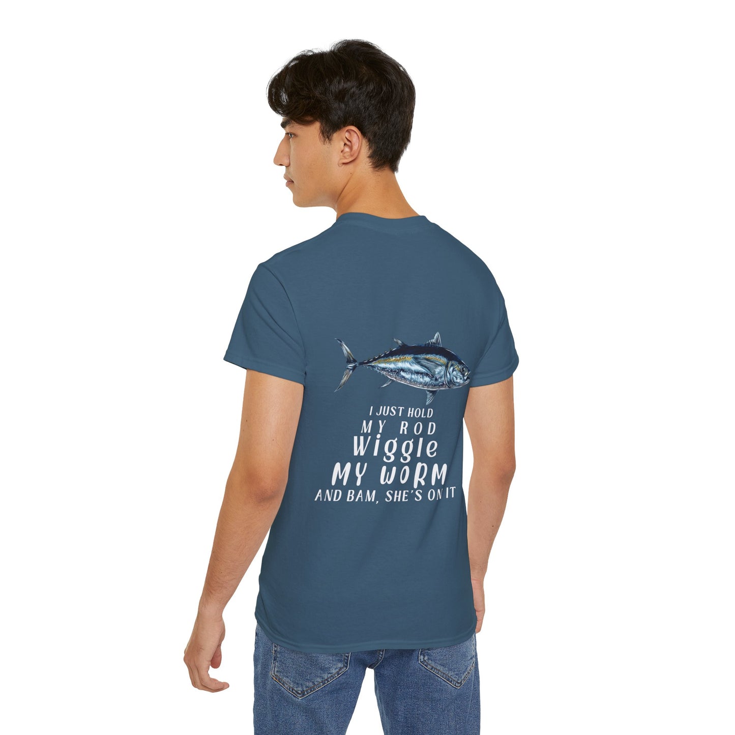 Hold my Rod T-Shirt