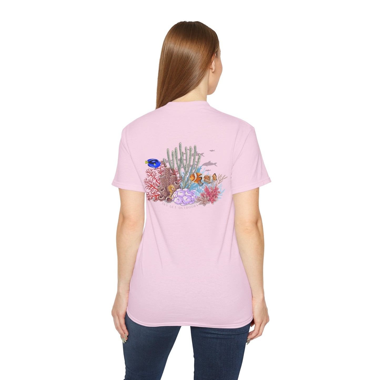 Coral Reef T-Shirt