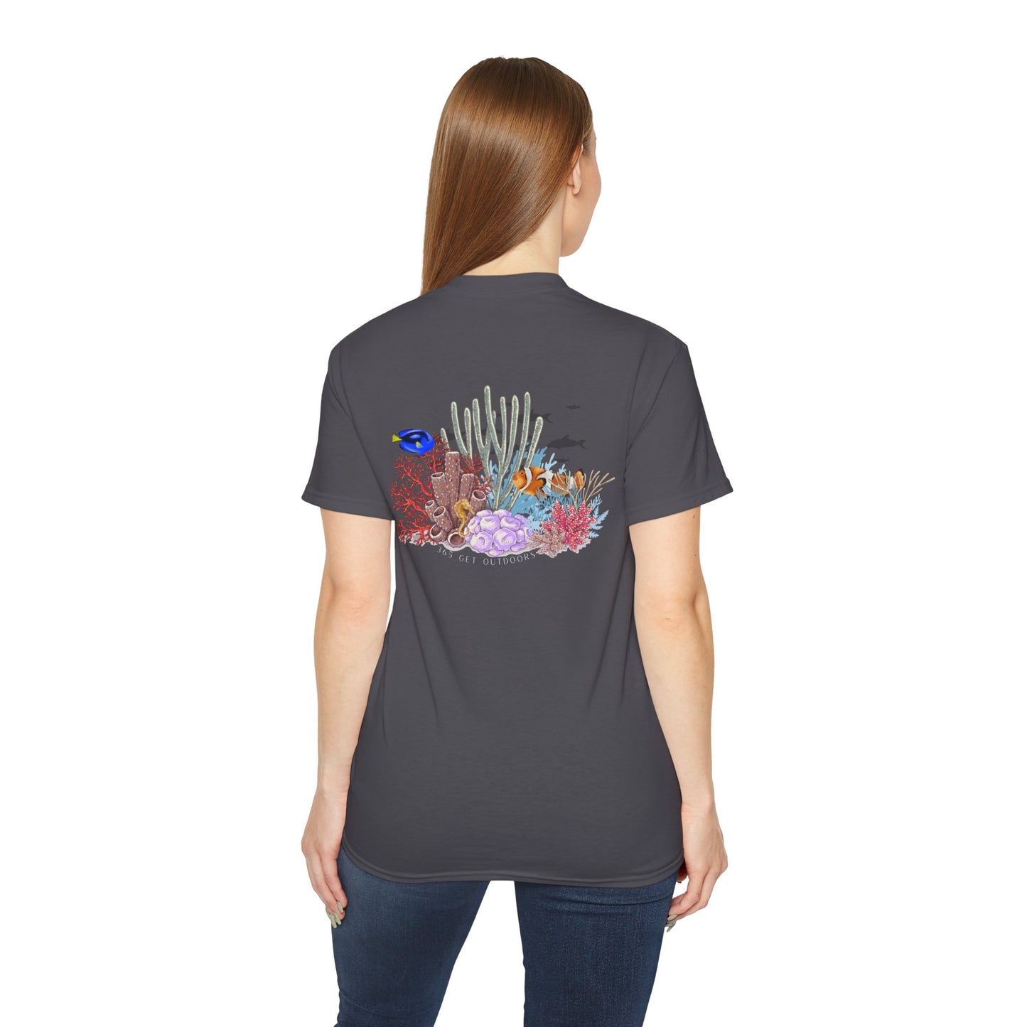 Coral Reef T-Shirt