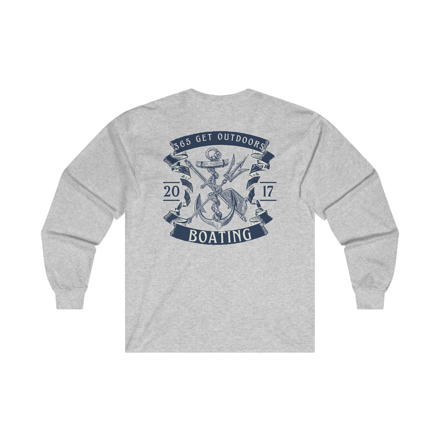 Boating Long Sleeve