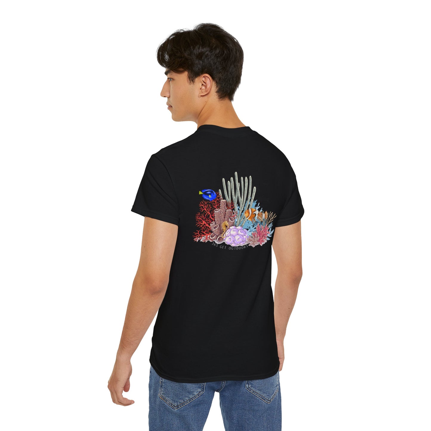 Coral Reef T-Shirt