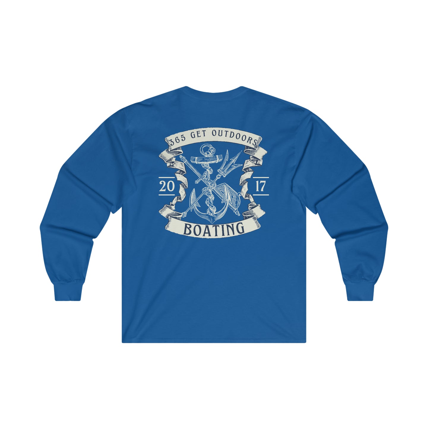 Boating Long Sleeve