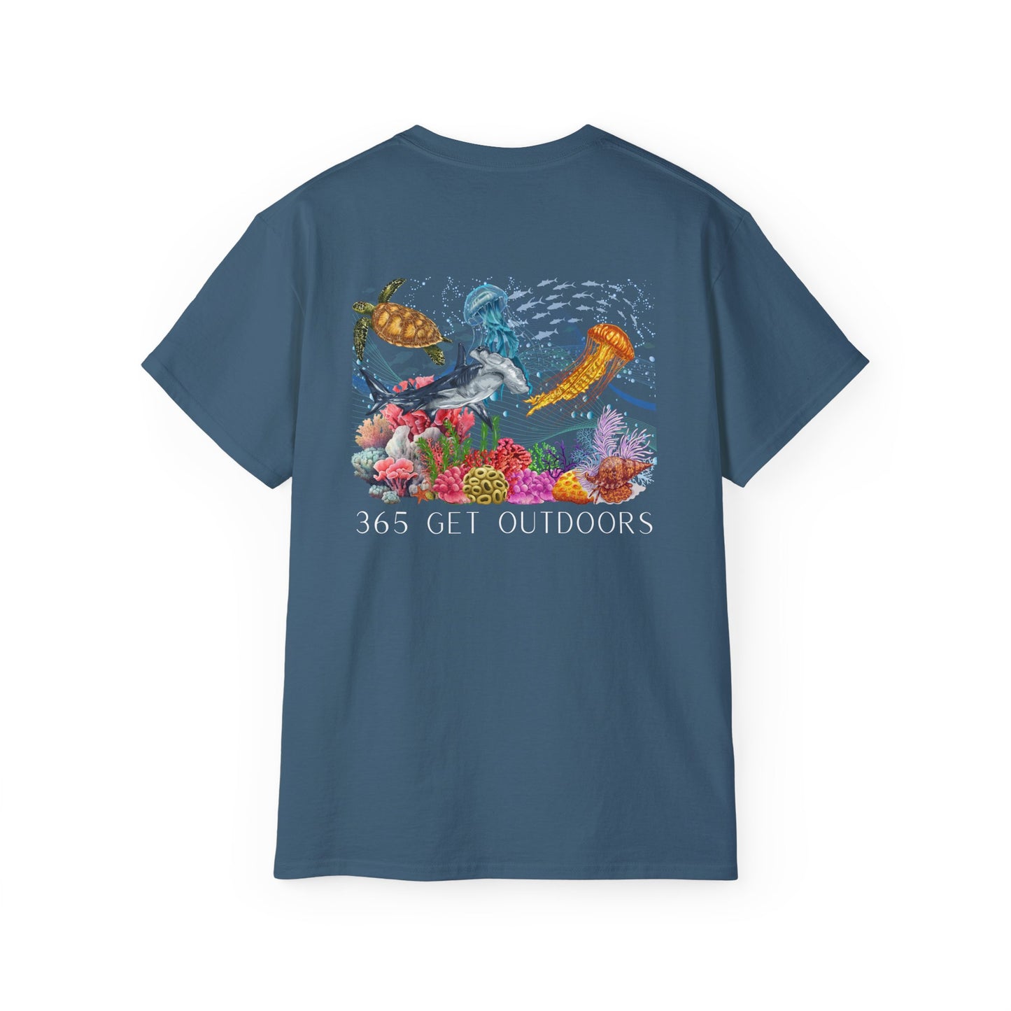 Ocean T-Shirt