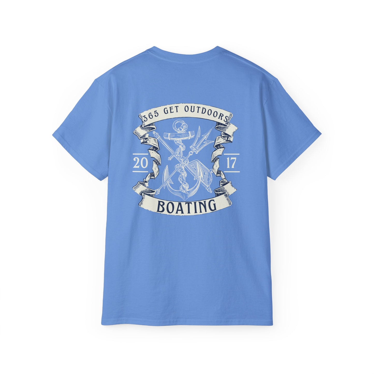 Boating T-Shirt