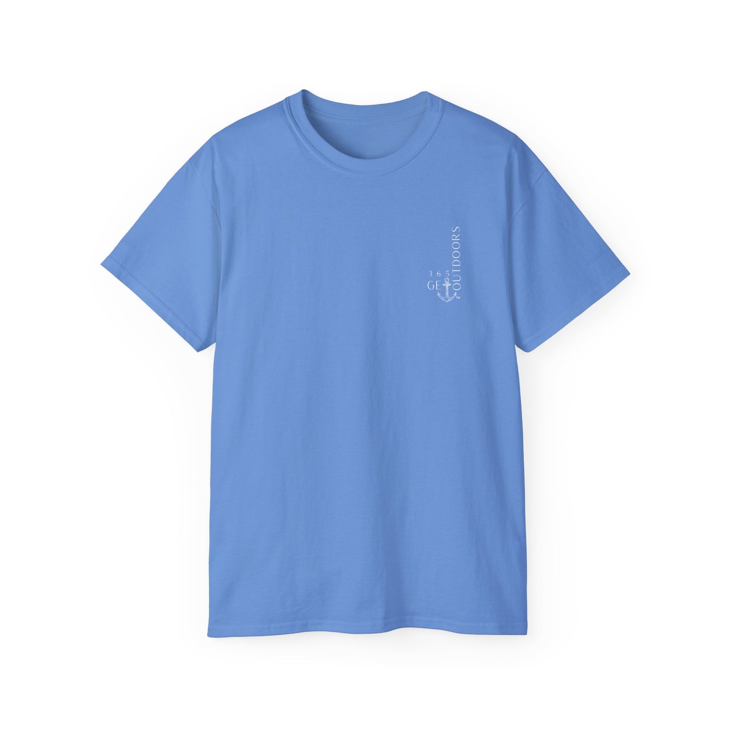 Coral Reef T-Shirt